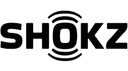 Shokz logo