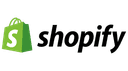 Shopify logo
