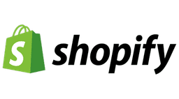 Shopify logo