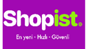 Shopist logo