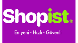 Shopist logo