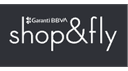 Shop&Fly logo