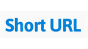 Short URL logo