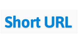 Short URL logo