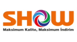 Show Hipermarket logo