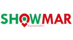 Showmar Market logo