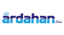 Sıla Ardahan Kalesi logo