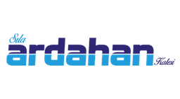 Sıla Ardahan Kalesi logo