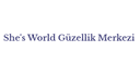 She's World Güzellik Merkezi logo