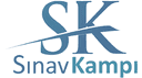 Sınav Kampı logo