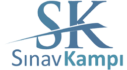 Sınav Kampı logo