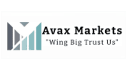 Avax Fx Markets logo