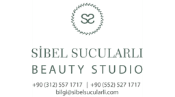 Sibel Sucularlı Beauty Studio logo