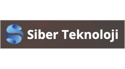 Siber Teknoloji logo
