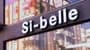 Si-belle | Adana logo