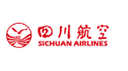 Sichuan Airlines logo