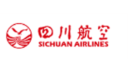 Sichuan Airlines logo