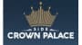 Side Crown Palace Hotel logo