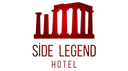 Side Legend Hotel logo