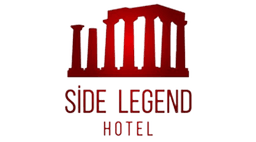 Side Legend Hotel logo