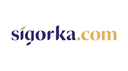 Sigorka.com logo