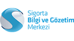 Sigorta Bilgi ve Gözetim Merkezi logo