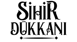 Sihir Dükkanı logo