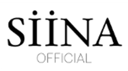 Siina Official logo