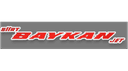 Siirt Baykan Jet Turizm logo