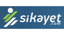 Sikayet.com logo