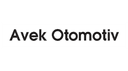 Avek Otomotiv logo