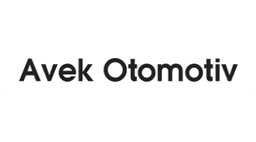 Avek Otomotiv logo