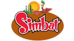 Simbat Kuruyemiş logo