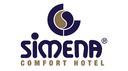 Simena Comfort Hotel logo