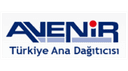 Avenir Güvenlik Sistemleri logo