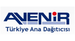 Avenir Güvenlik Sistemleri logo