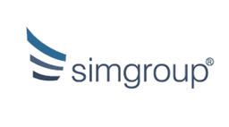 Simgroup logo