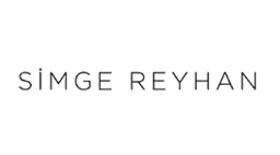Simge Reyhan logo