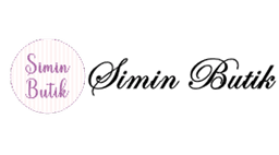 Simin Butik logo