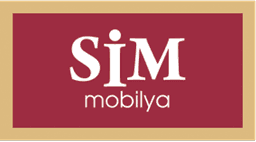 Sim Mobilya (Çanakkale) logo