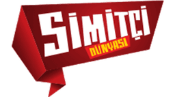 Simitçi Dünyası logo