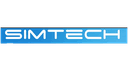 Simtech logo