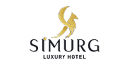 Simurg Halal Luxury Hotel logo
