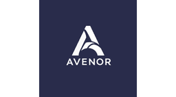 Avenor logo