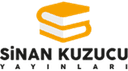 Sinan Kuzucu Yayınları logo
