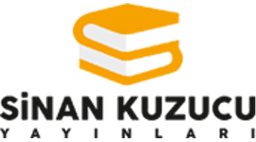 Sinan Kuzucu Yayınları logo