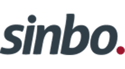 Sinbo logo