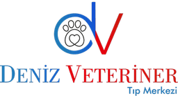 Sincan Deniz Veteriner Tıp Merkezi logo