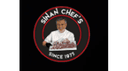 Sinan Chef logo