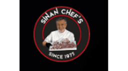 Sinan Chef logo